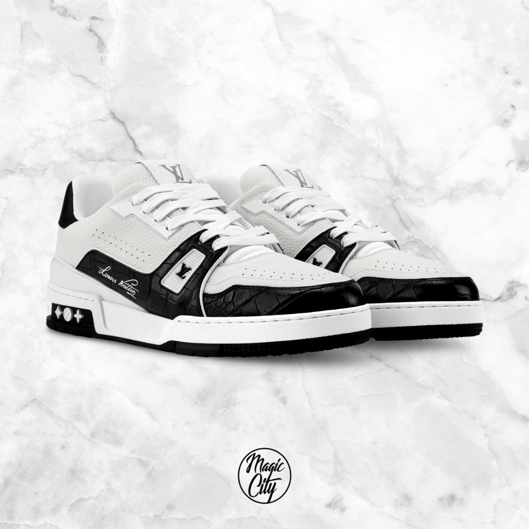 Louis Vuitton Sneakers