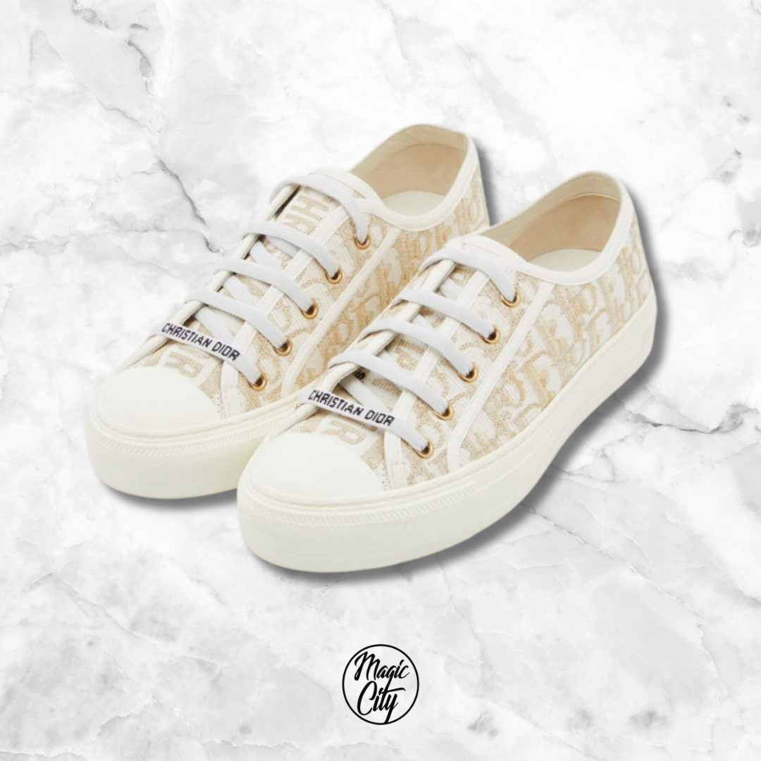sneakers Dior