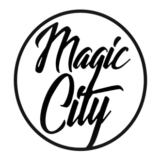 Magic city