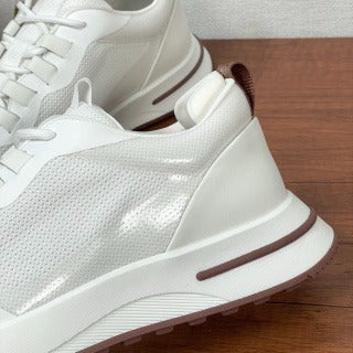 Sneakers Uomo Loro Piana – Comfort Esclusivo e Stile Sofisticato