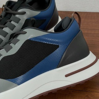 Sneakers Uomo Loro Piana – Comfort Esclusivo e Stile Sofisticato