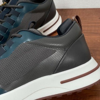 Sneakers Uomo Loro Piana – Comfort Esclusivo e Stile Sofisticato