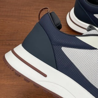 Sneakers Uomo Loro Piana – Comfort Esclusivo e Stile Sofisticato