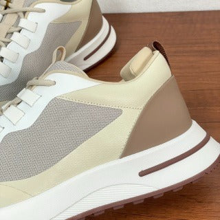 Sneakers Uomo Loro Piana – Comfort Esclusivo e Stile Sofisticato