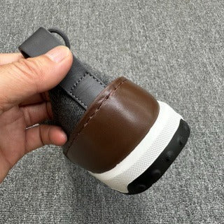 Sneakers Uomo Tod’s – Eleganza Sportiva e Artigianato Italiano