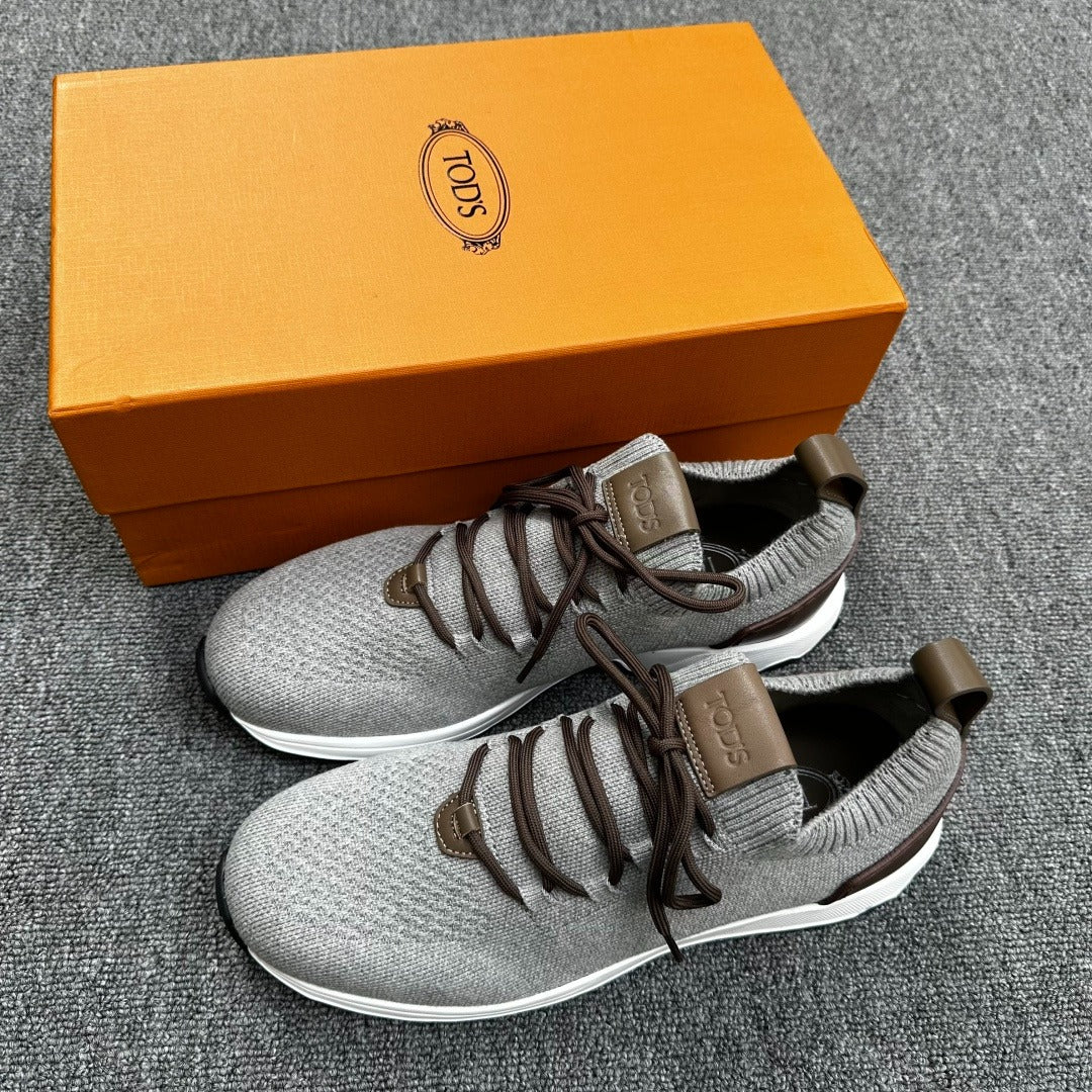 Sneakers Uomo Tod’s – Eleganza Sportiva e Artigianato Italiano