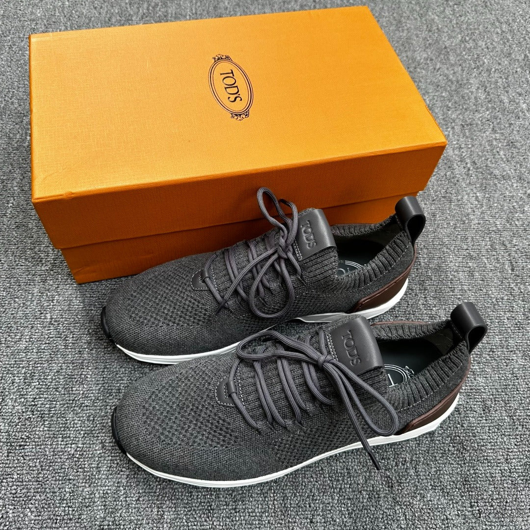 Sneakers Uomo Tod’s – Eleganza Sportiva e Artigianato Italiano