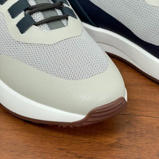 Sneakers Uomo Loro Piana – Comfort Esclusivo e Stile Sofisticato