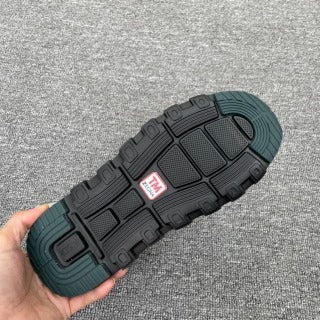 Sneakers Z Zegna – Eleganza e comfort tecnico