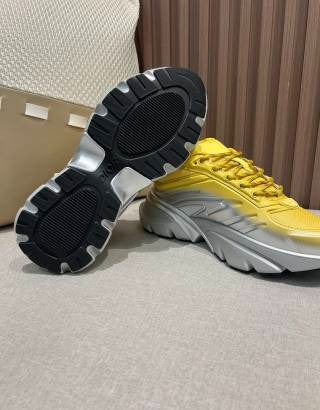 Sneakers Uomo Dior – Innovazione, Comfort e Stile Iconico