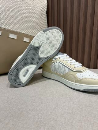 Sneakers Uomo Dior – Stile Iconico e Raffinato
