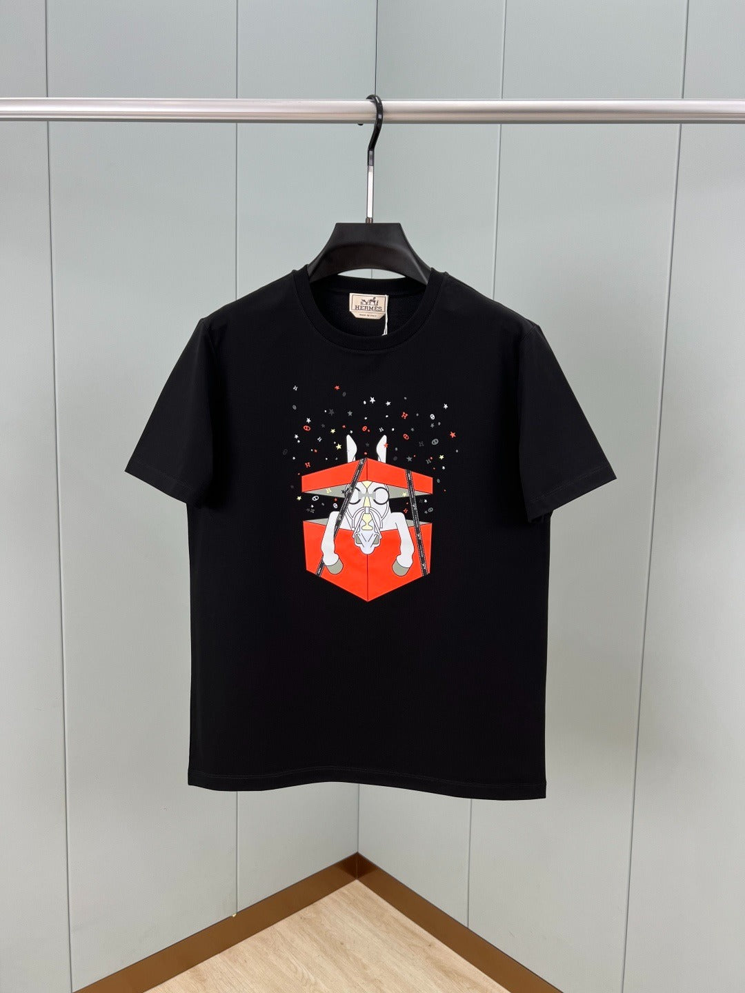 T-shirt Hermès
