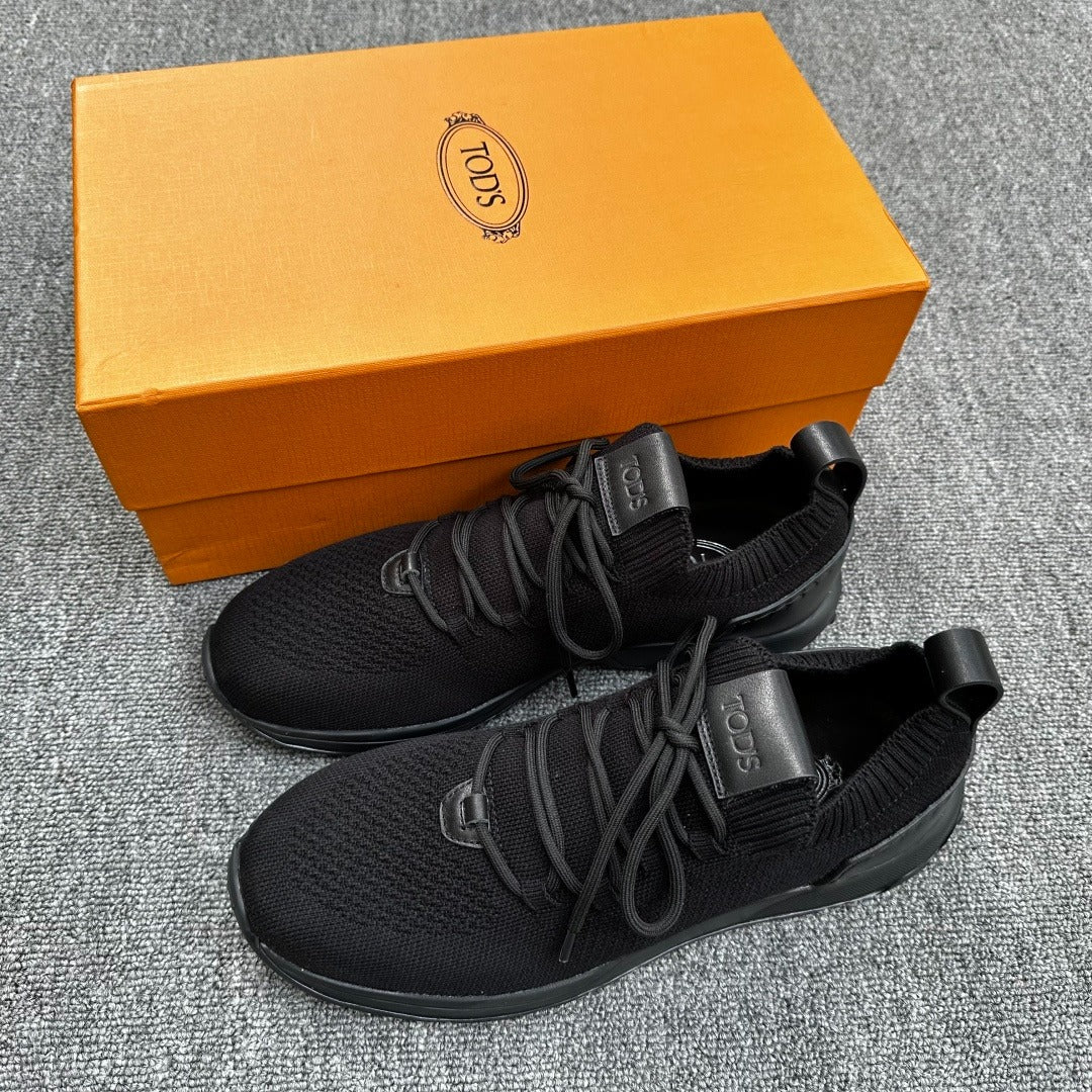 Sneakers Uomo Tod’s – Eleganza Sportiva e Artigianato Italiano