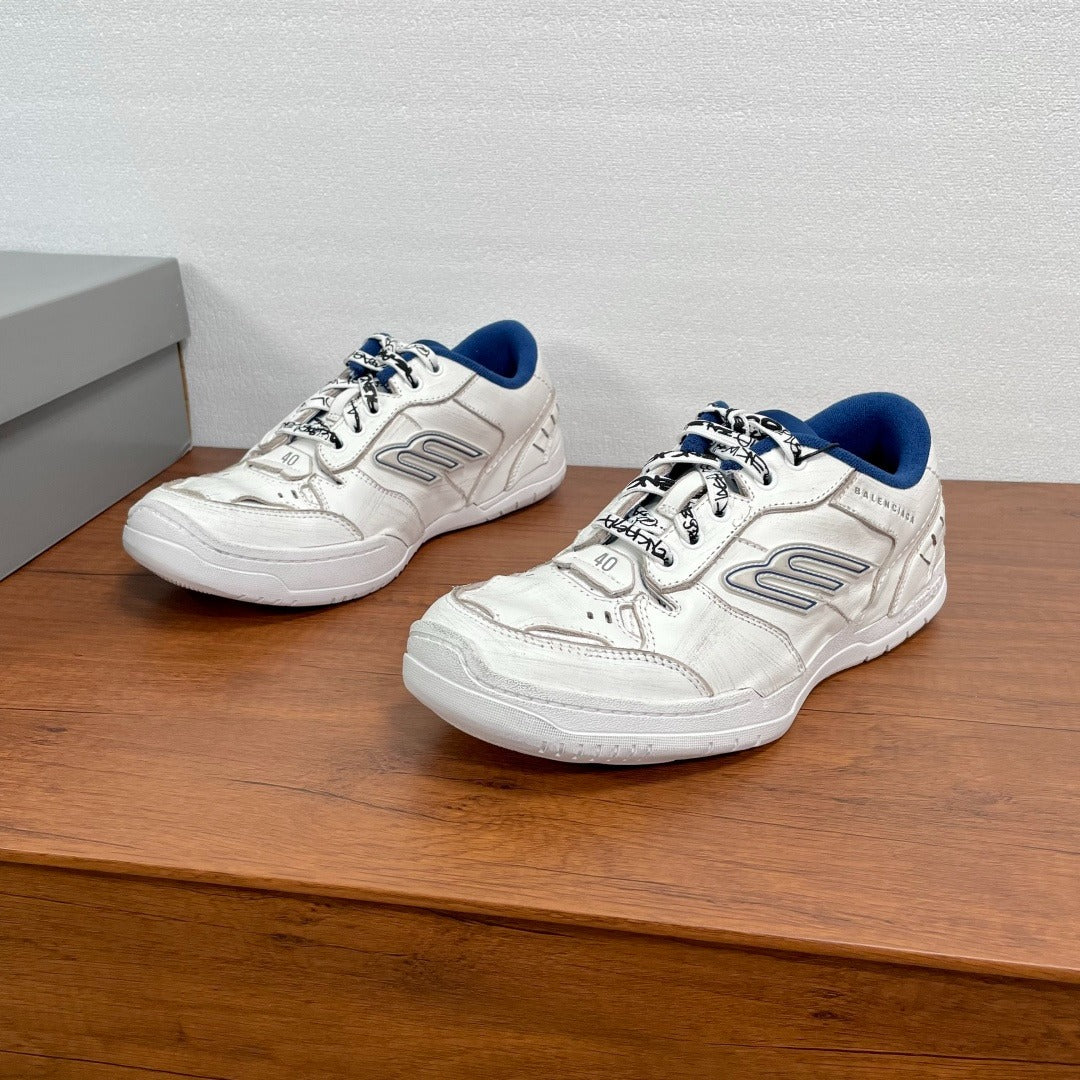 sneakers Balenciaga Defender