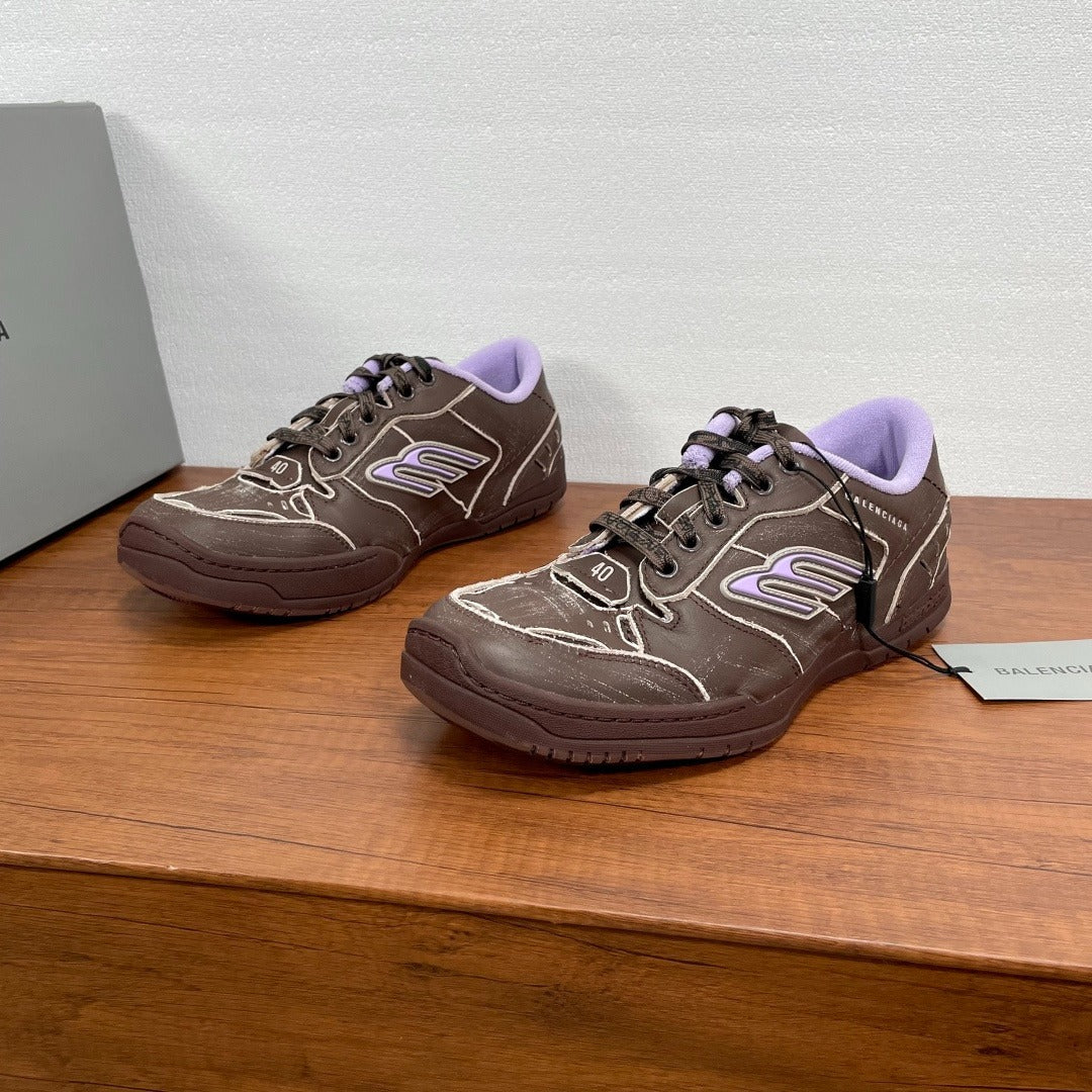 Sneakers Balenciaga Defender