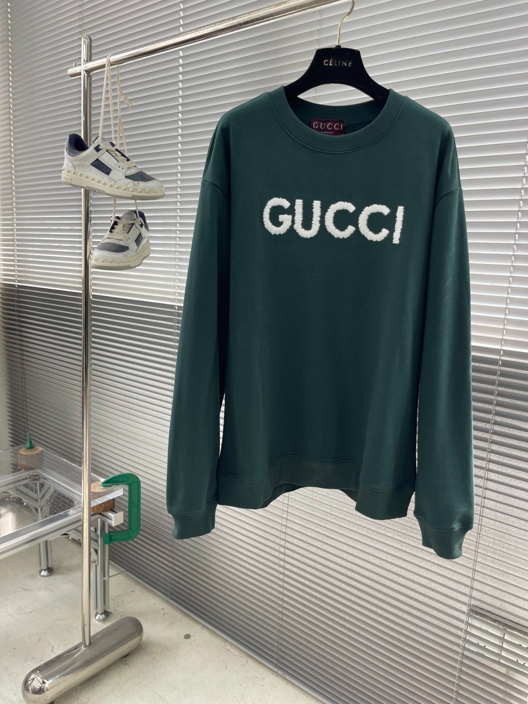maglione Gucci