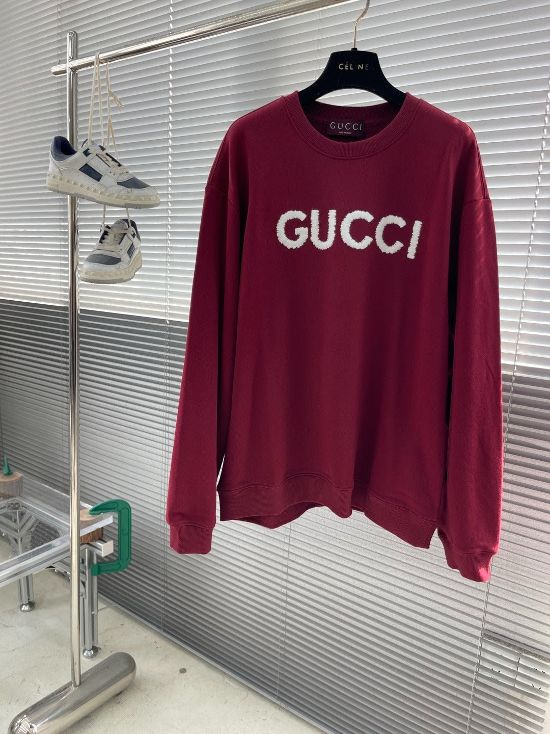 maglione Gucci
