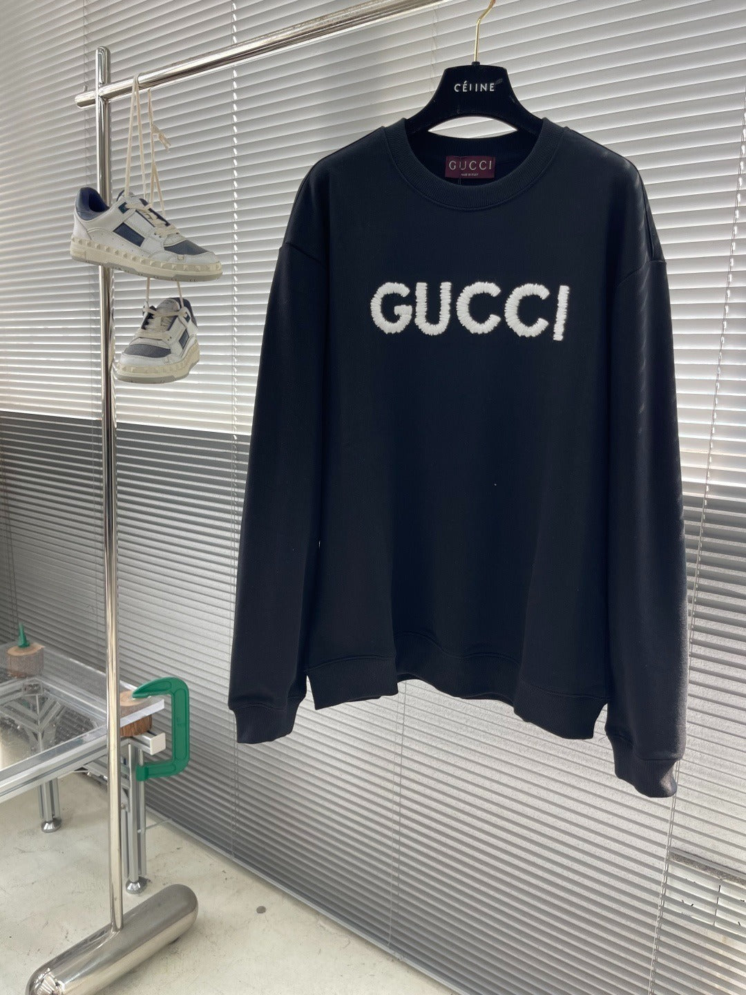 maglione Gucci