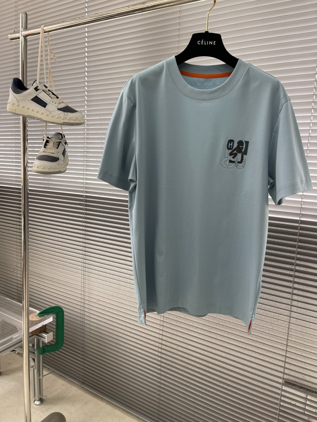 T-shirt Hermès