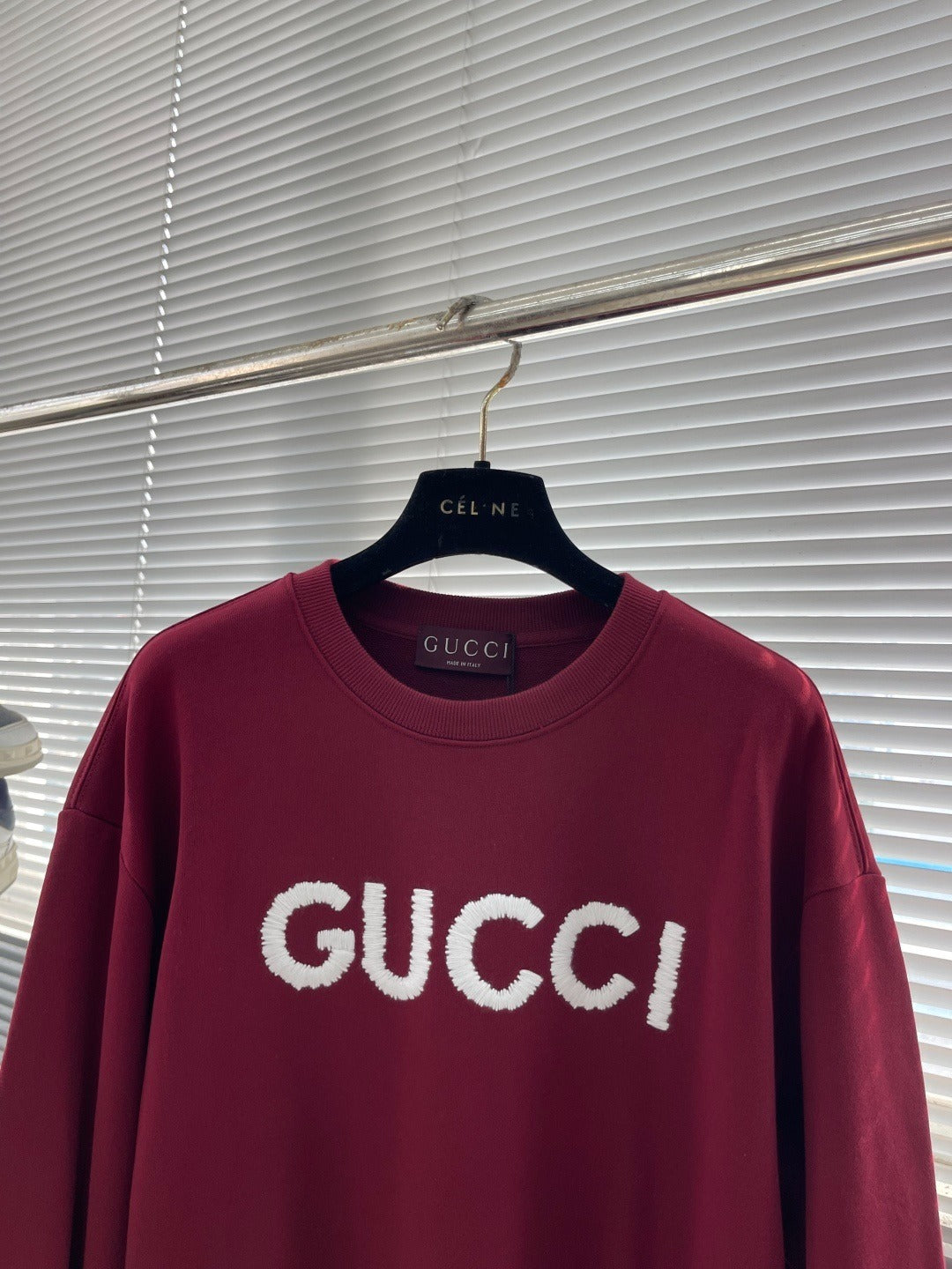 maglione Gucci
