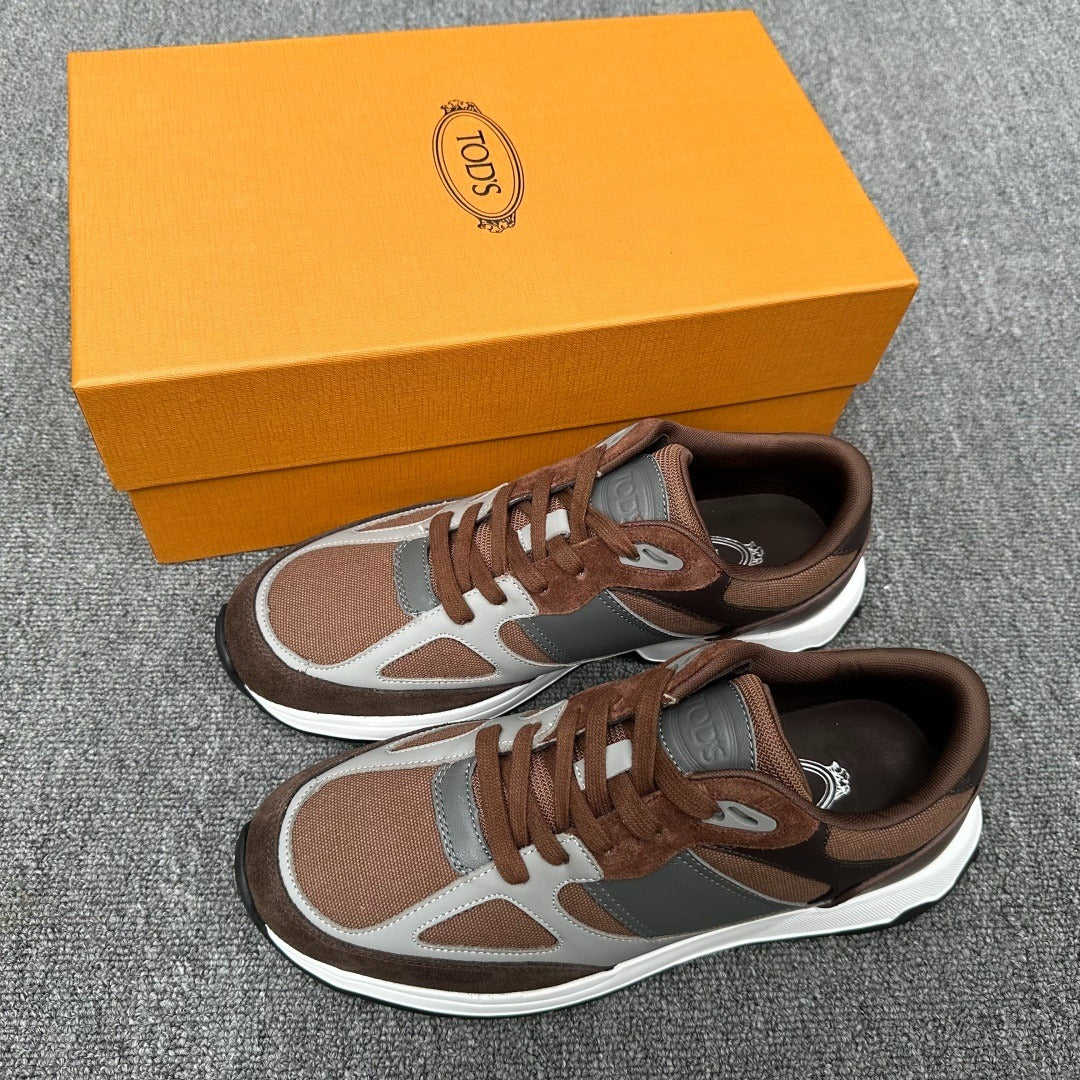 Sneakers Uomo Tod’s Run Heritage