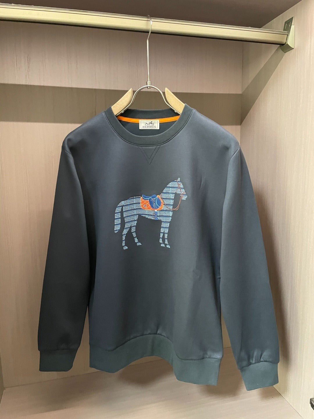 maglione Hermès
