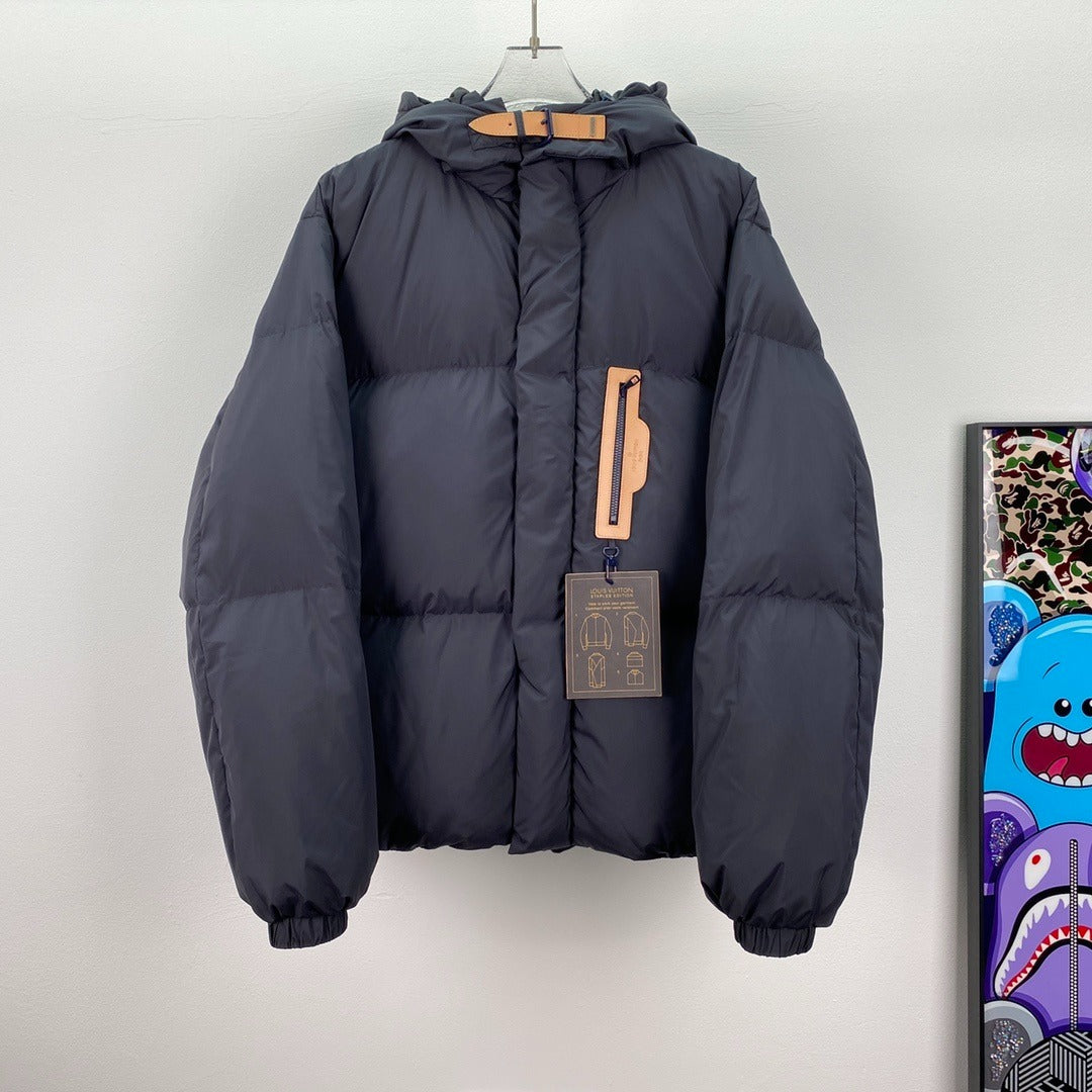Piumino Louis Vuitton