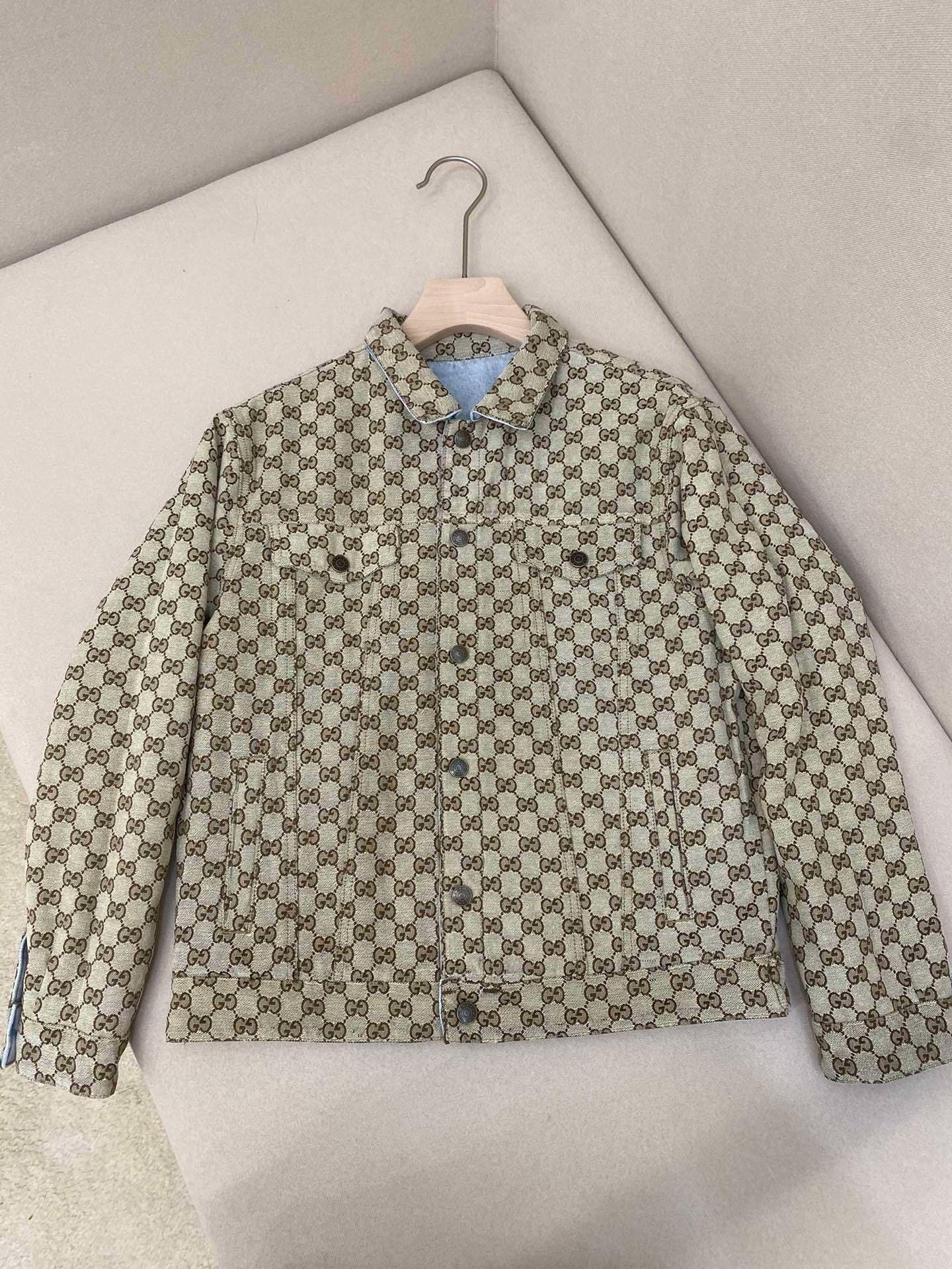 giacca Gucci