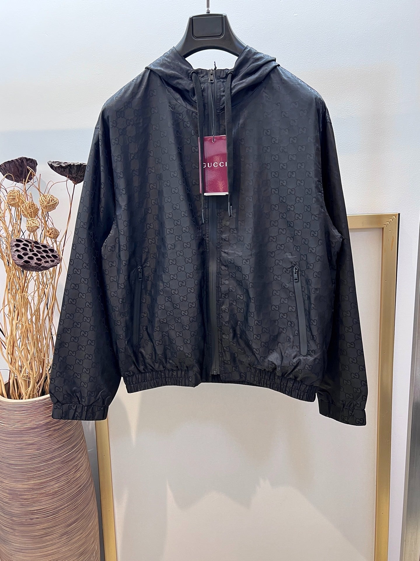 giacca Gucci