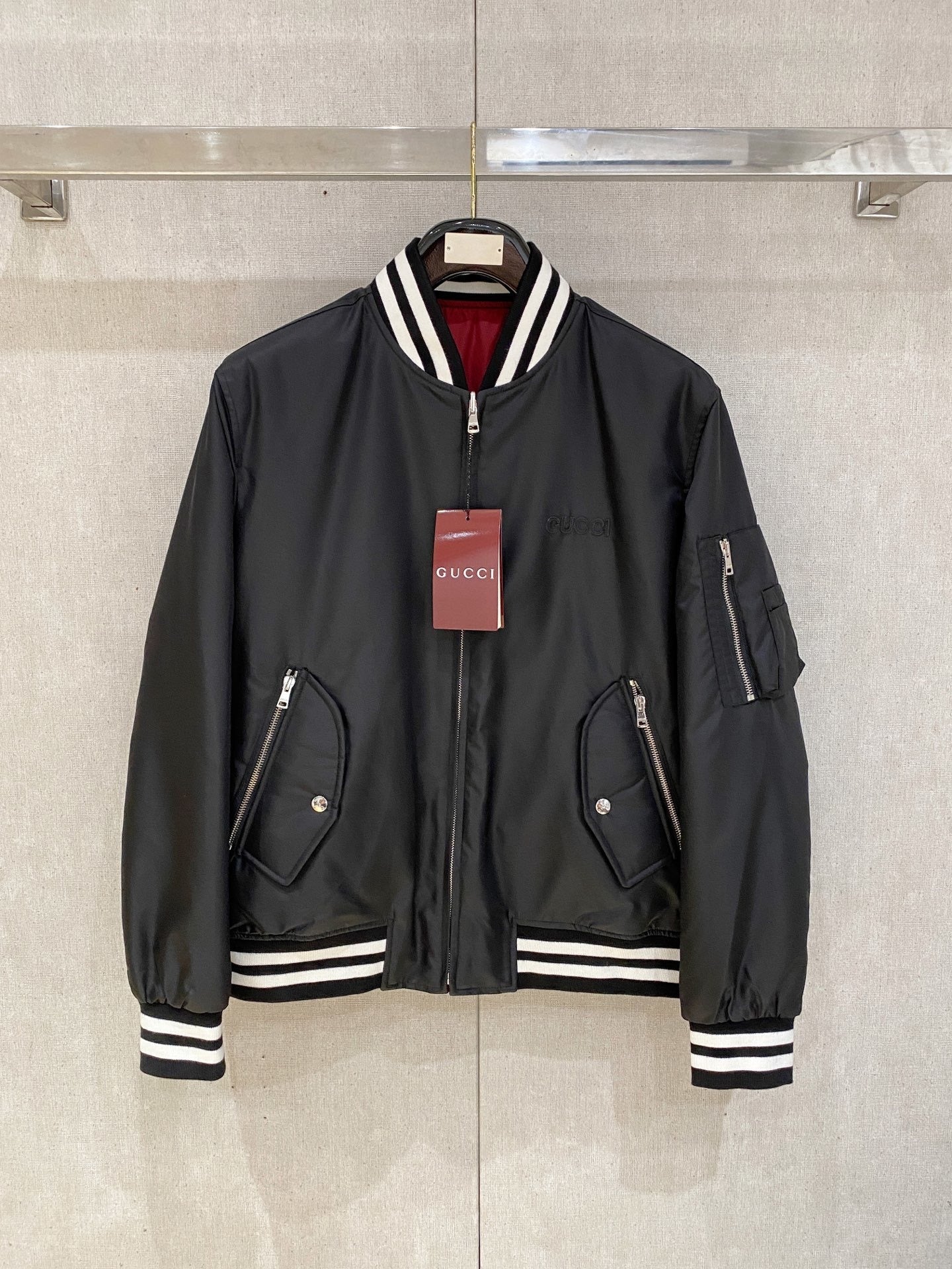 giacca Gucci