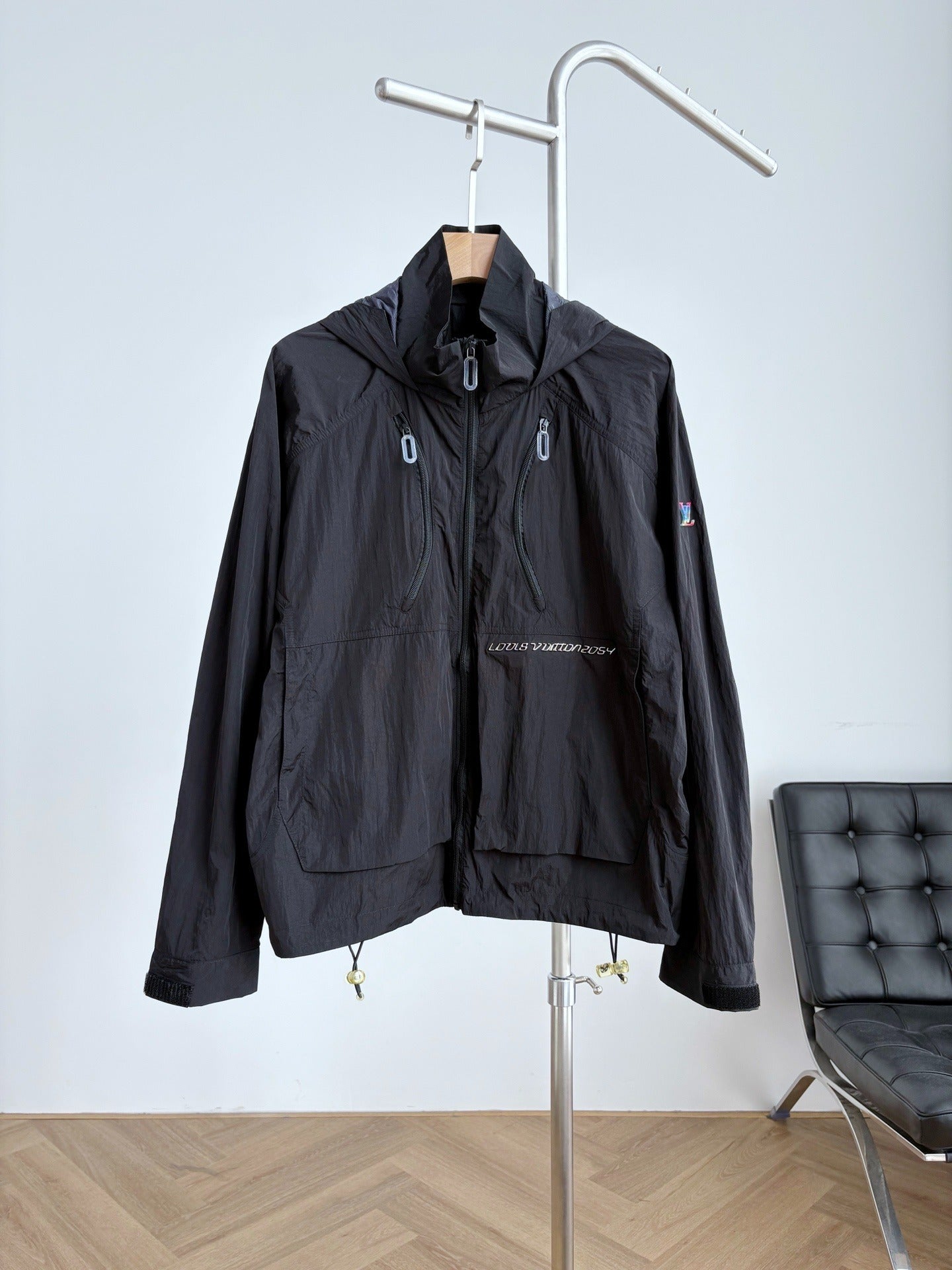 giacca Louis Vuitton