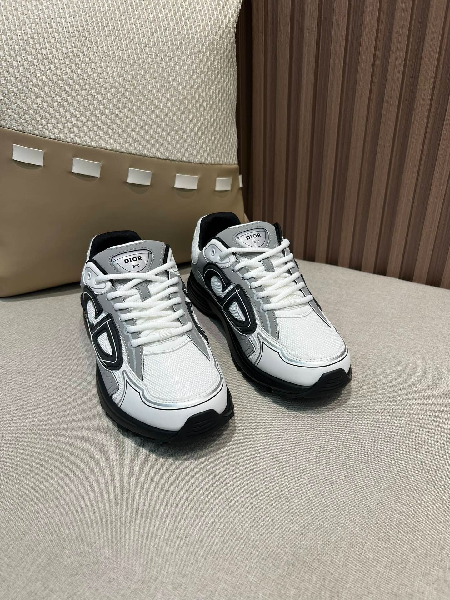 sneakers Dior B30