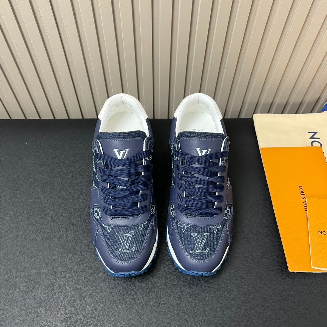 Louis Vuitton Run Away