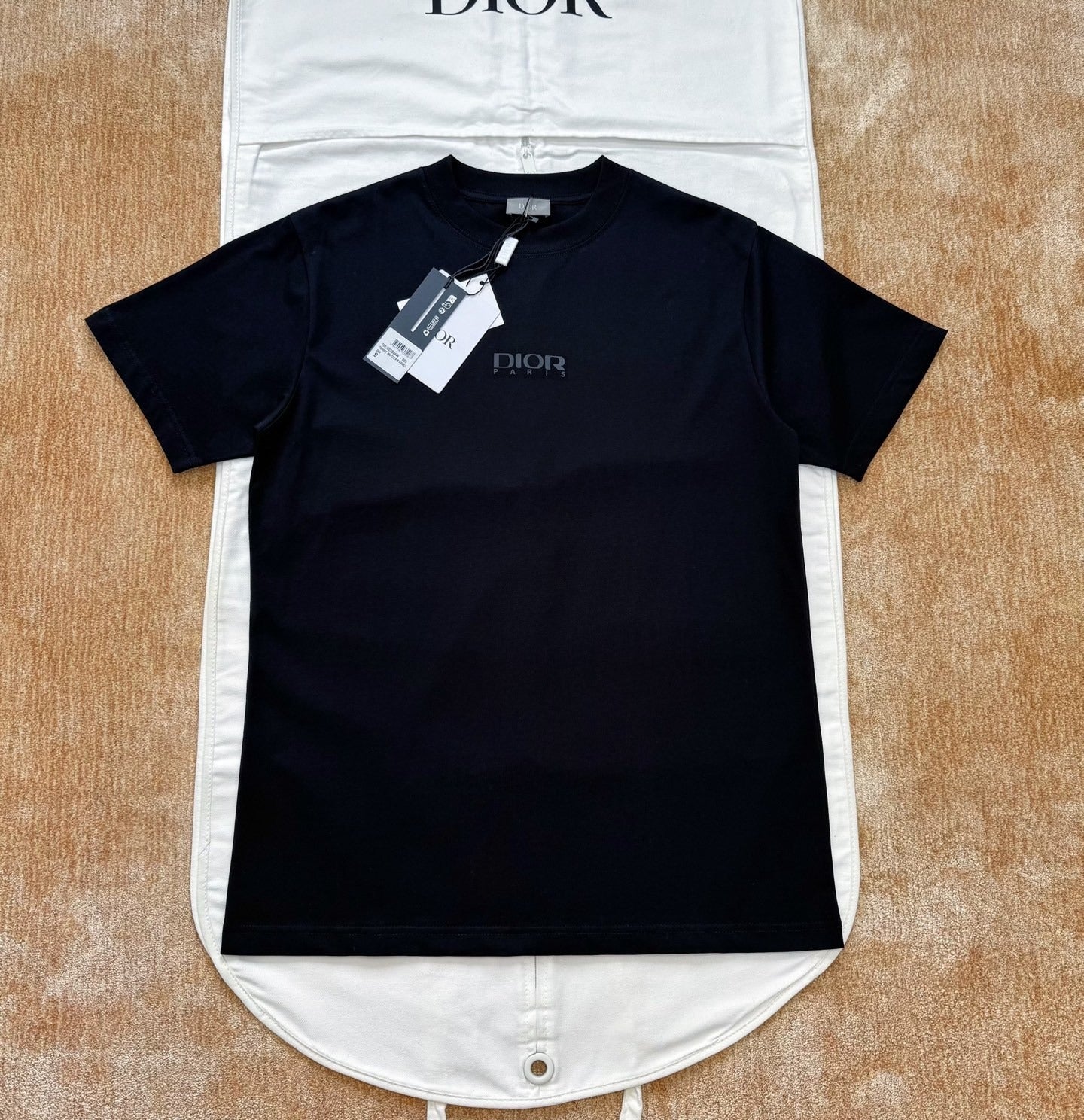 T-shirt dior
