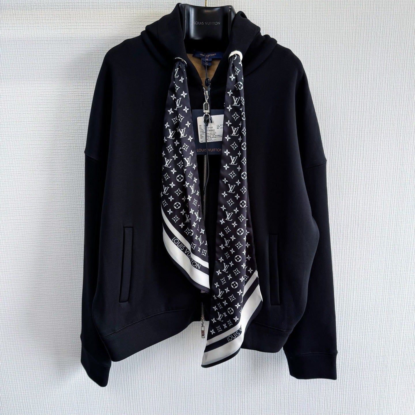 giacca Louis Vuitton