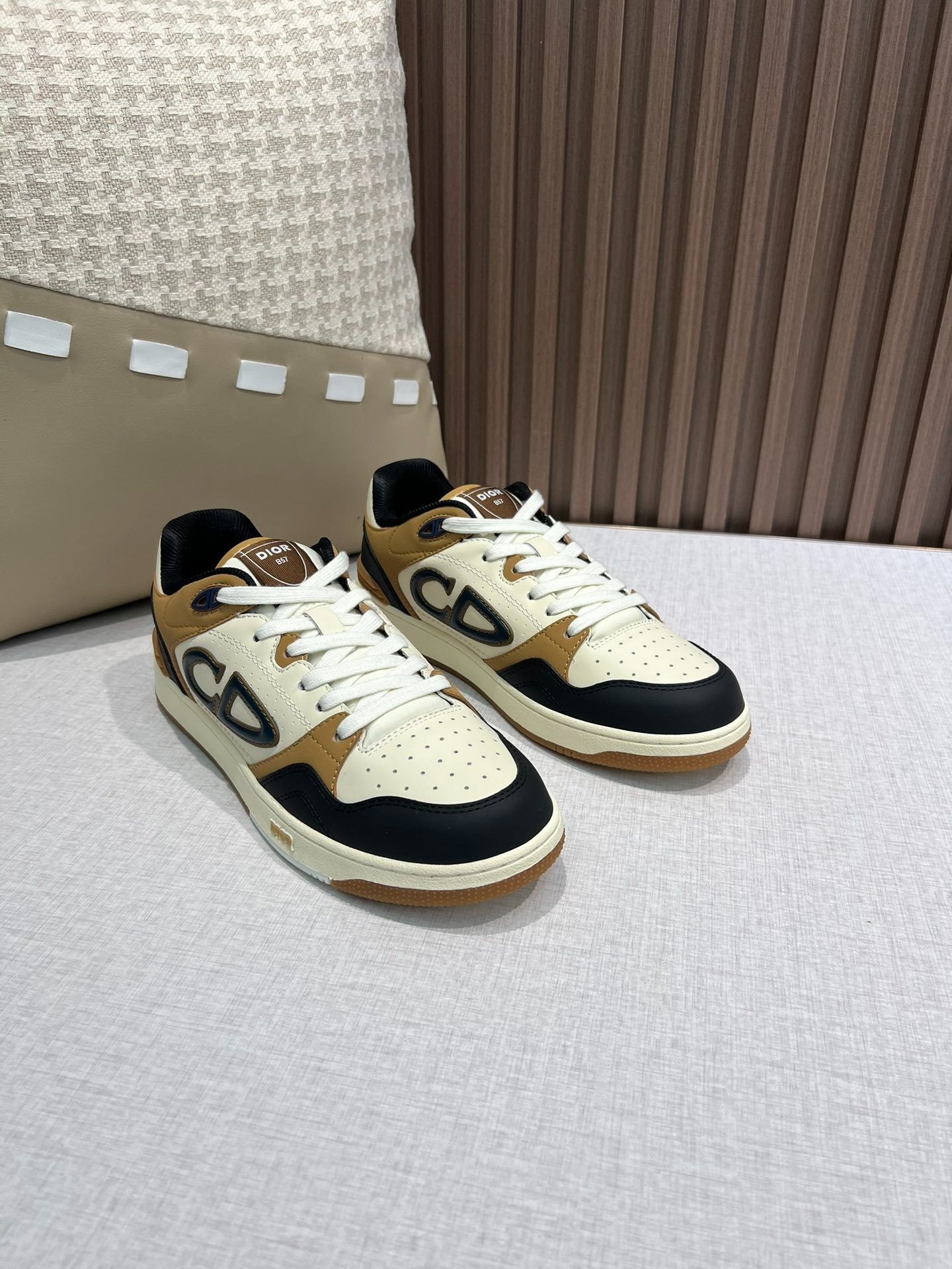 Sneaker Dior B27