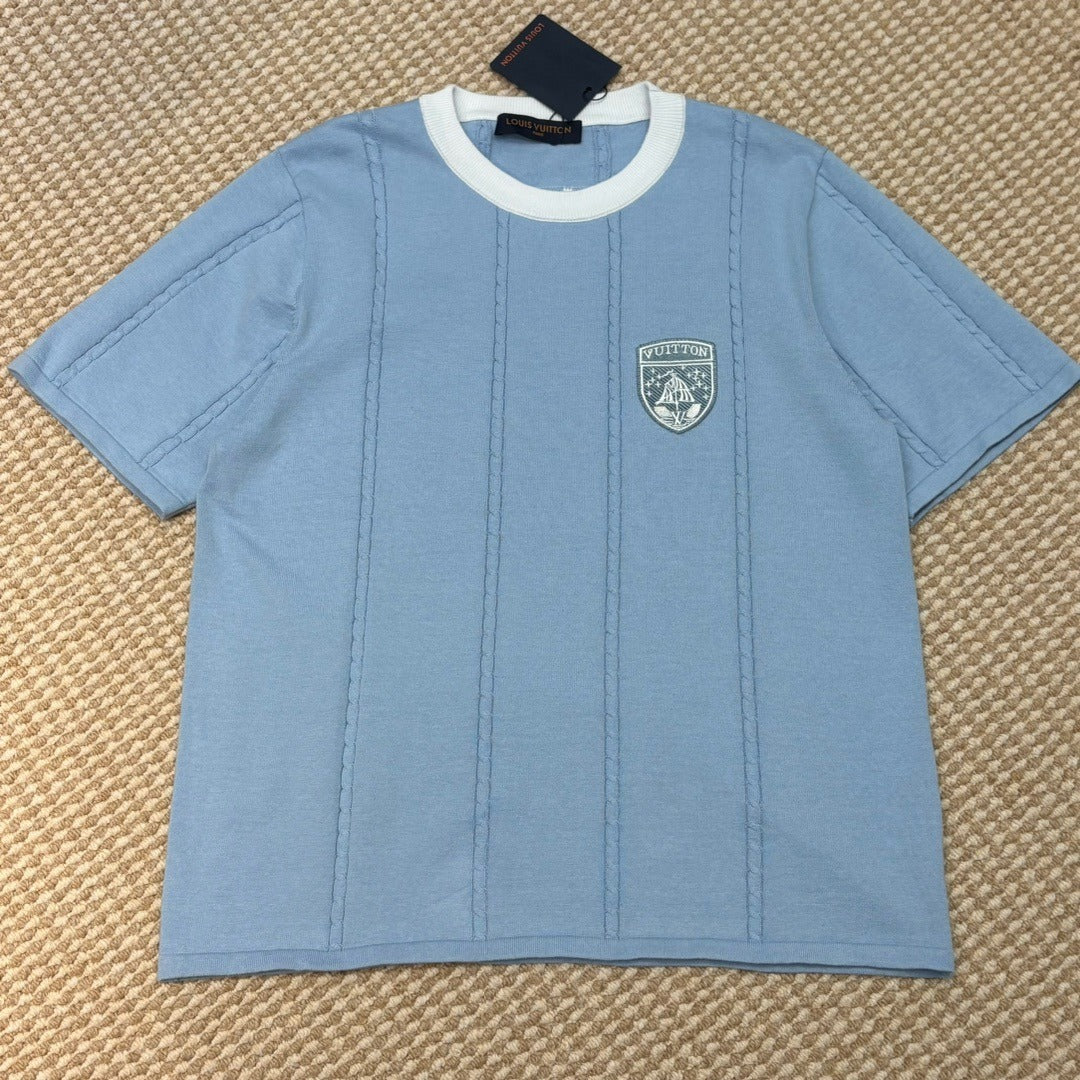T-shirt Louis Vuitton