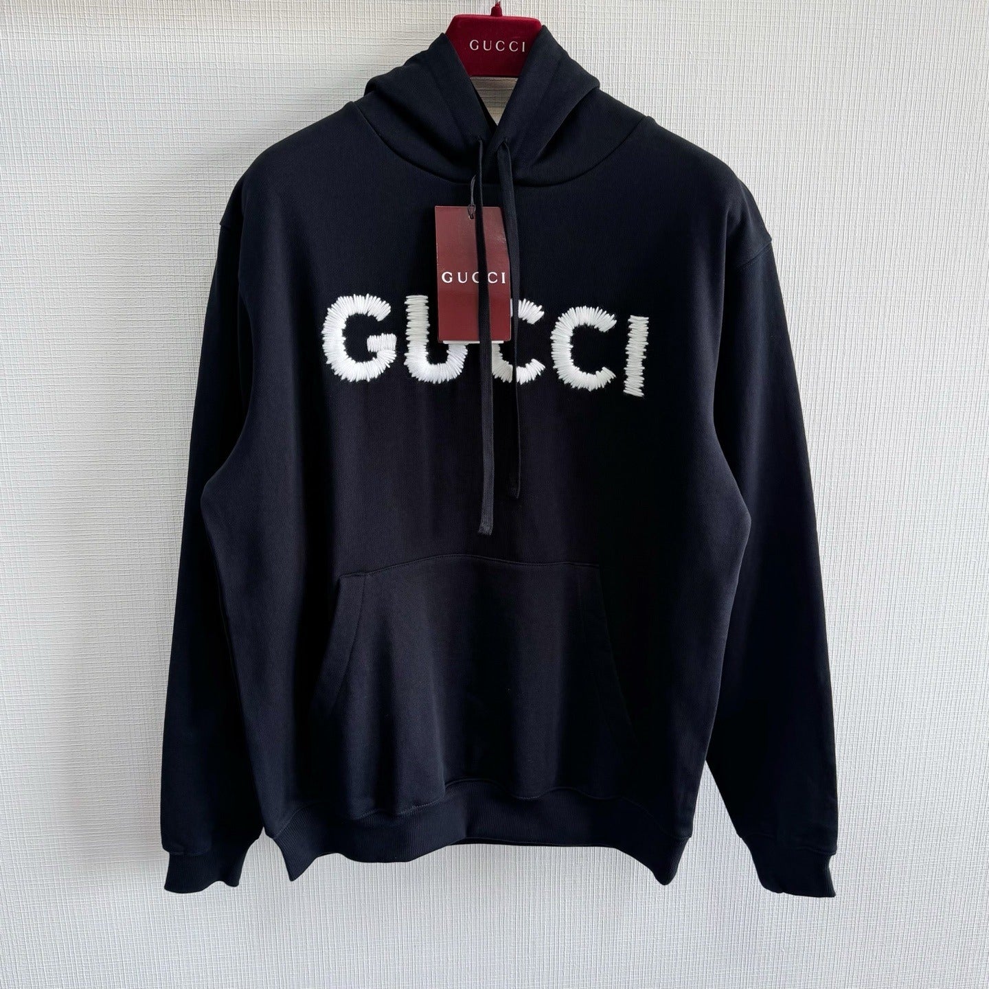 felpa Gucci