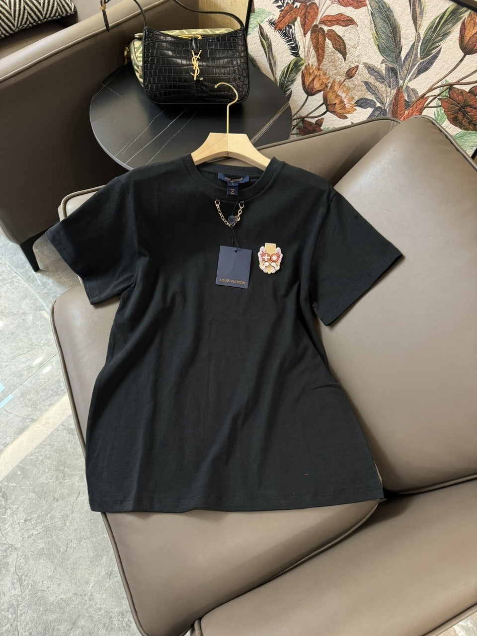 t-shirt Louis Vuitton