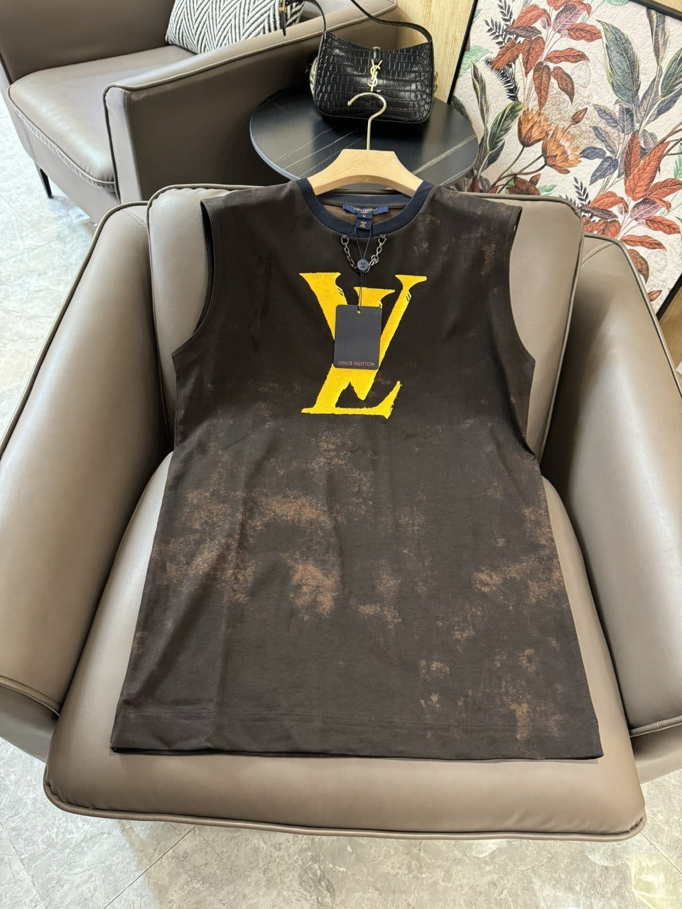t-shirt Louis Vuitton