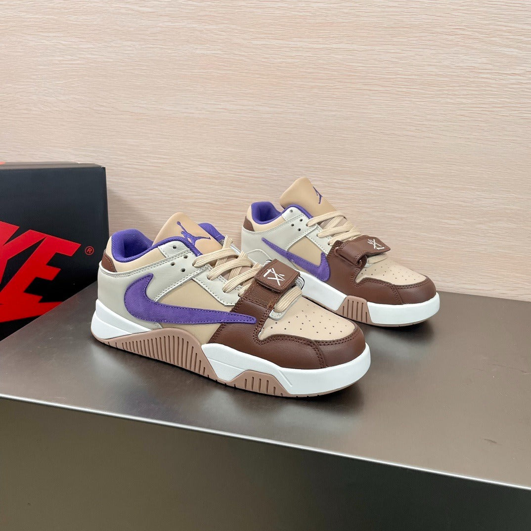 Jordan Legacy 312 Low x Travis Scott