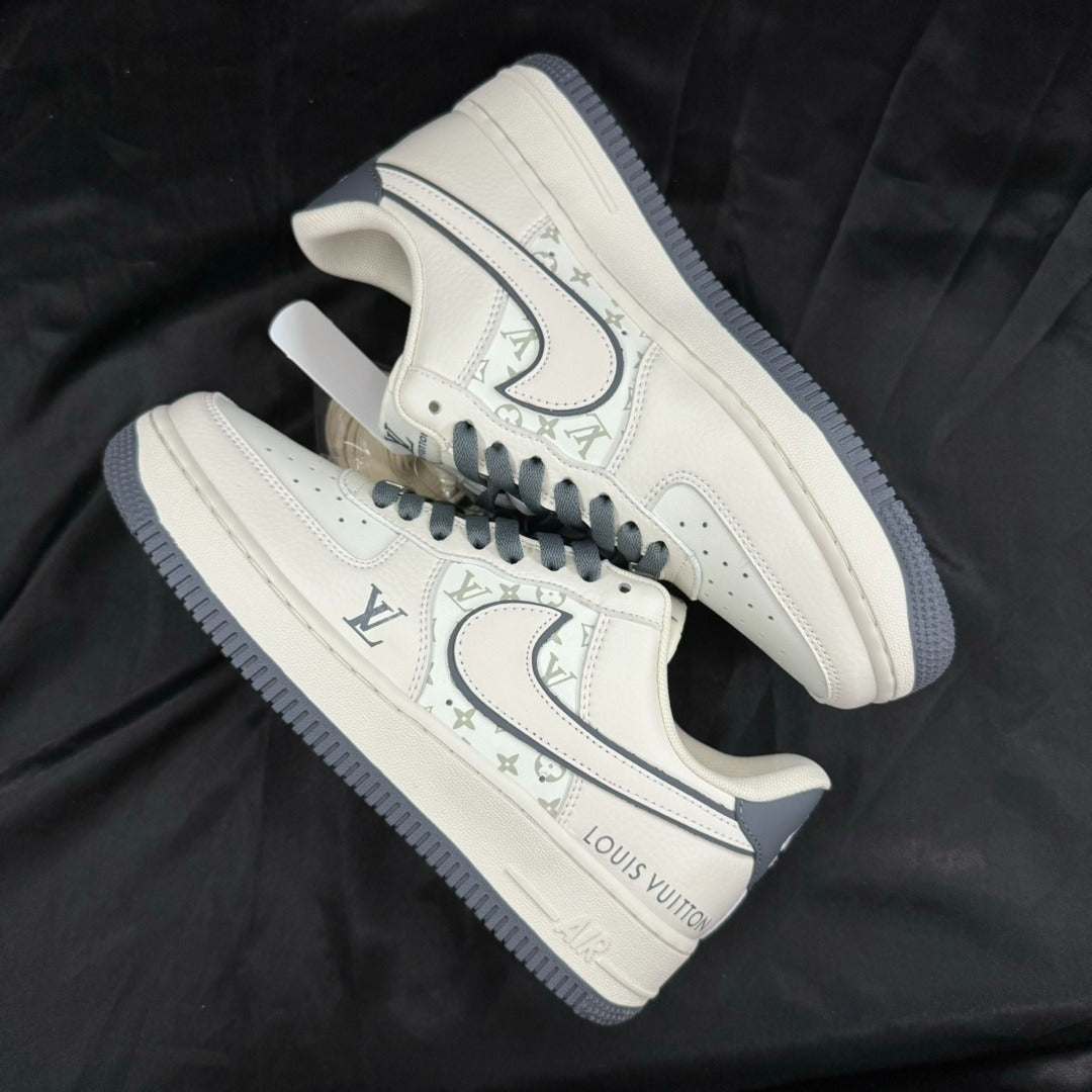Nike Air Force 1 x Louis Vuitton