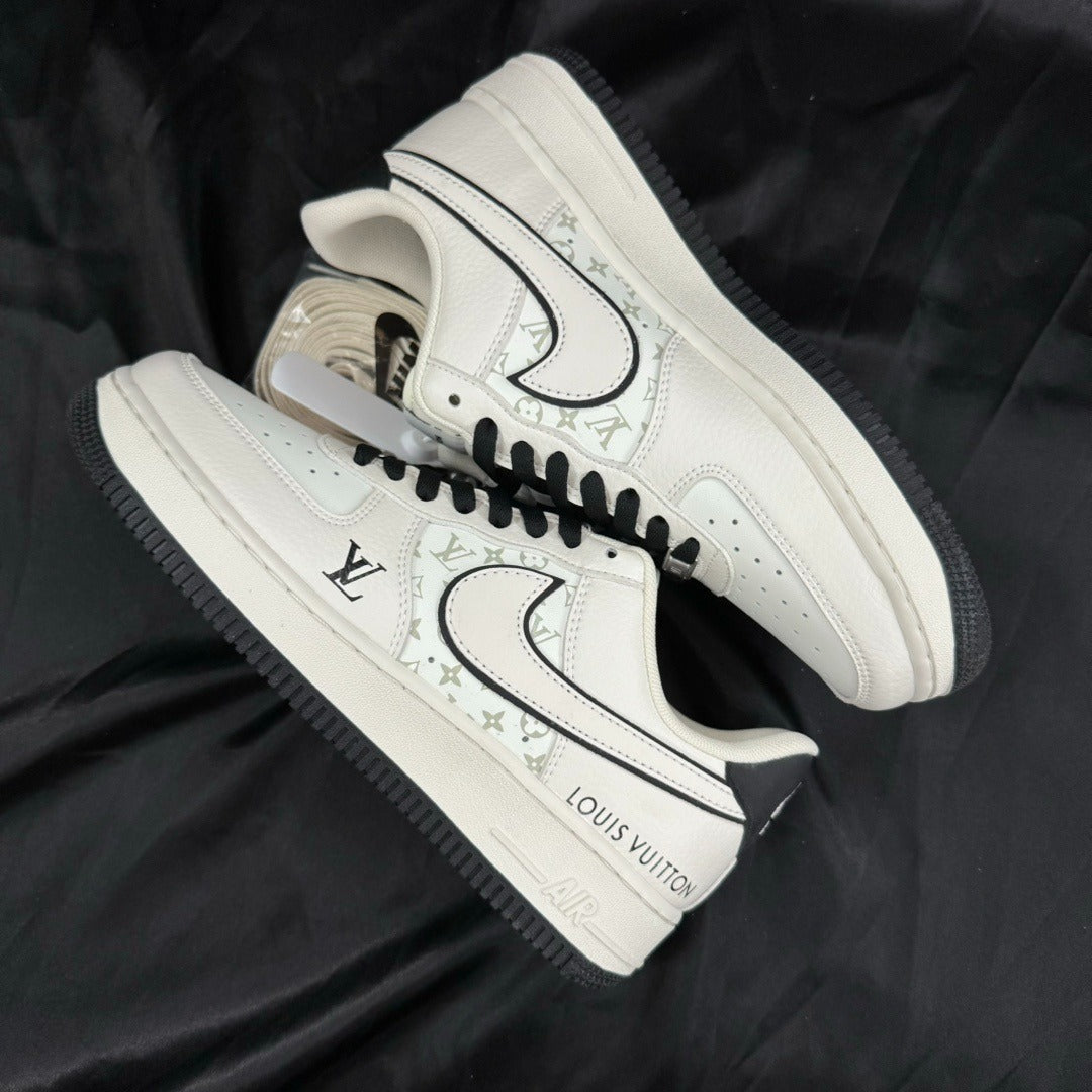 Nike Air Force 1 x Louis Vuitton