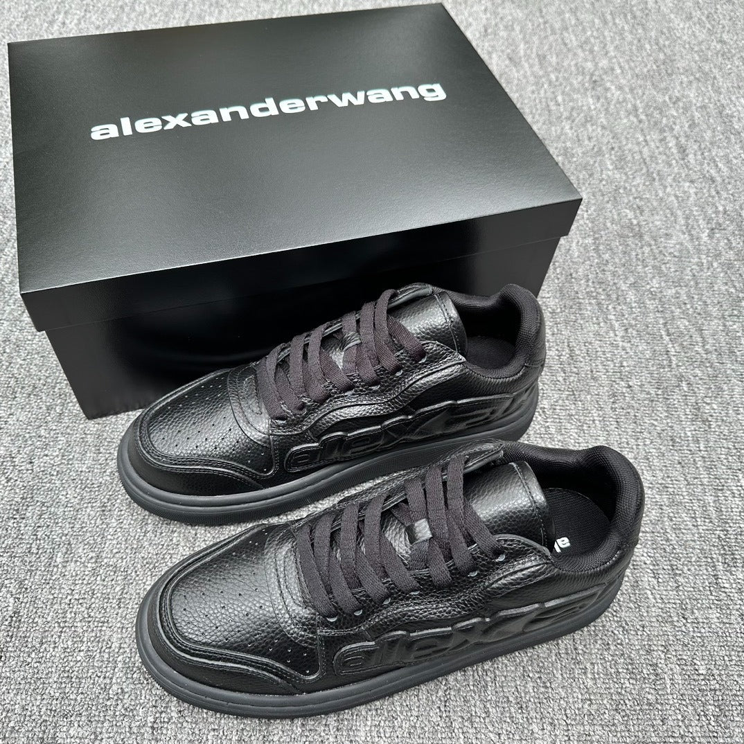 Alexander Wang AW Skate Low