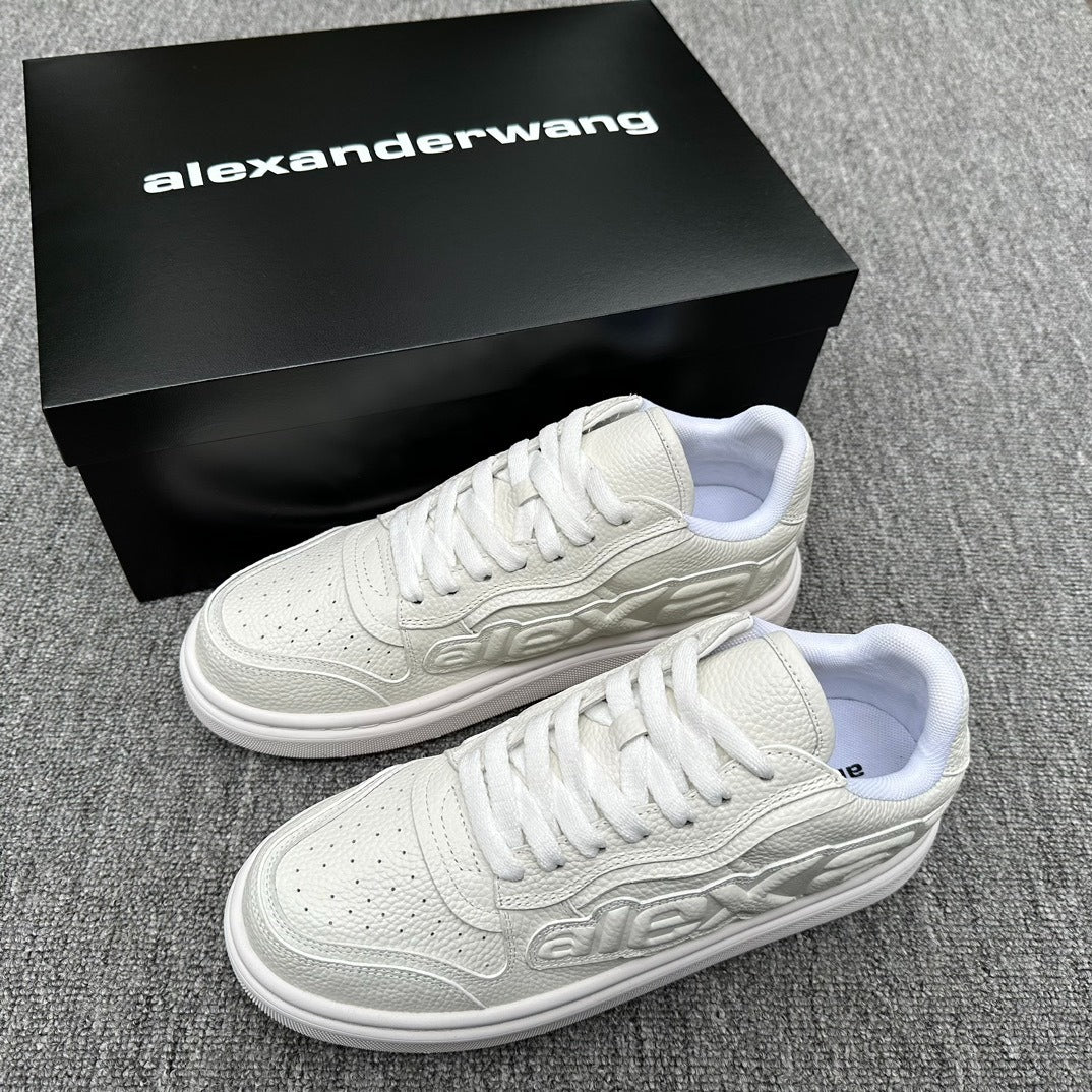 Alexander Wang AW Skate Low