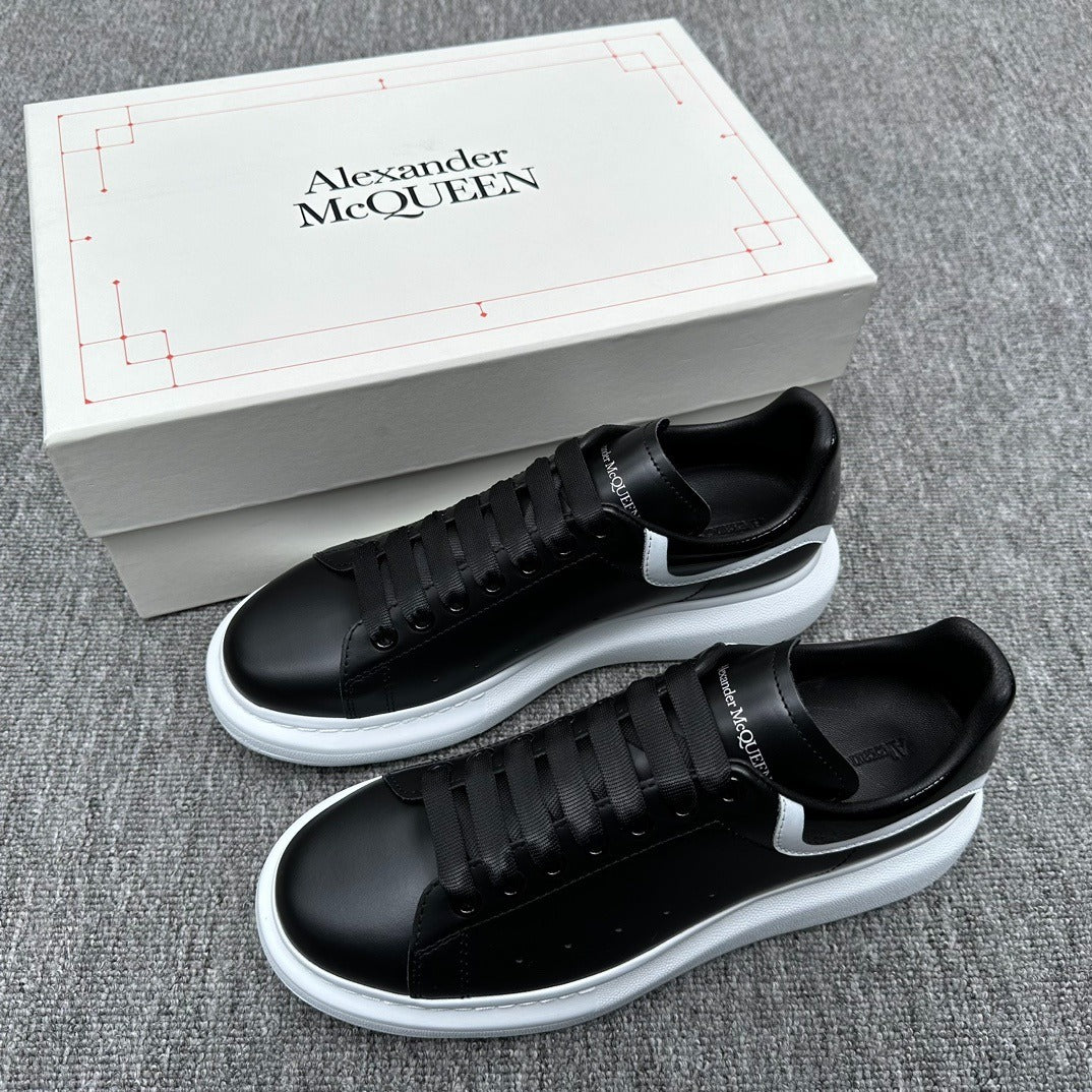 Alexander McQueen Oversized Sneaker
