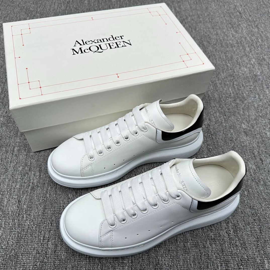 Alexander McQueen Oversized Sneaker