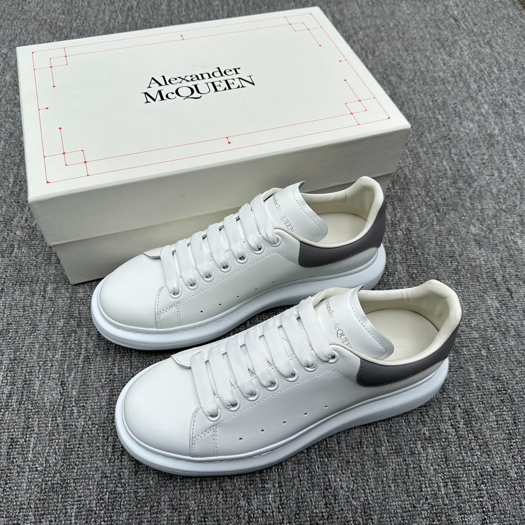 Alexander McQueen Oversized Sneaker