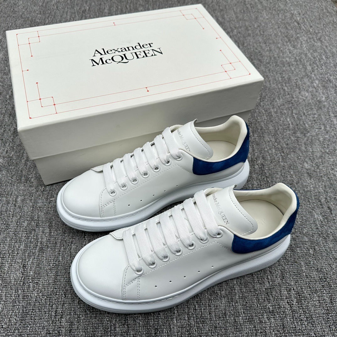 Alexander McQueen Oversized Sneaker