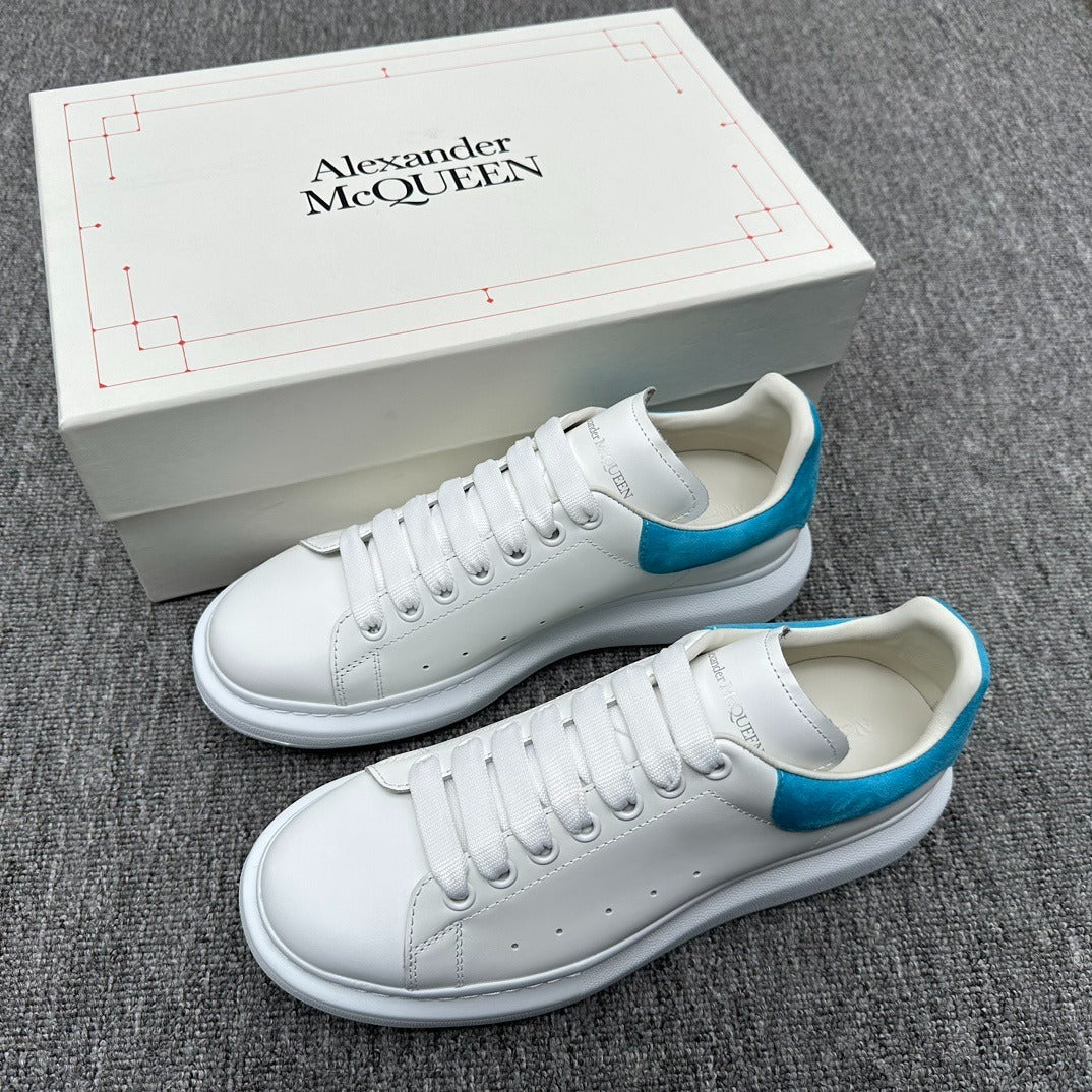 Alexander McQueen Oversized Sneaker
